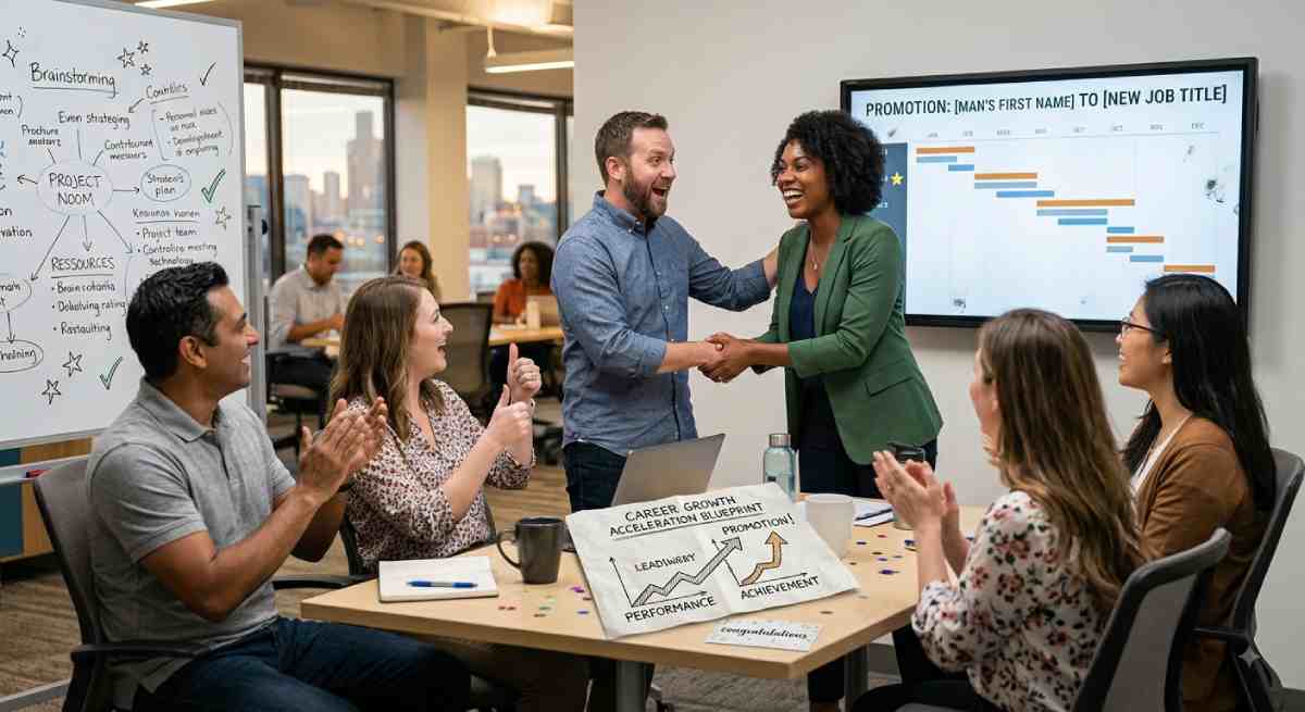 individual contributor to manager transition