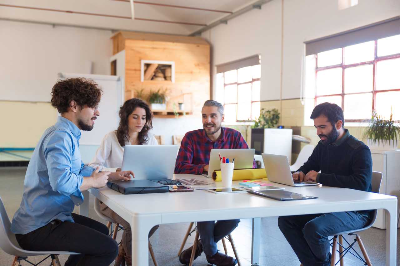 individual contributor to manager transition