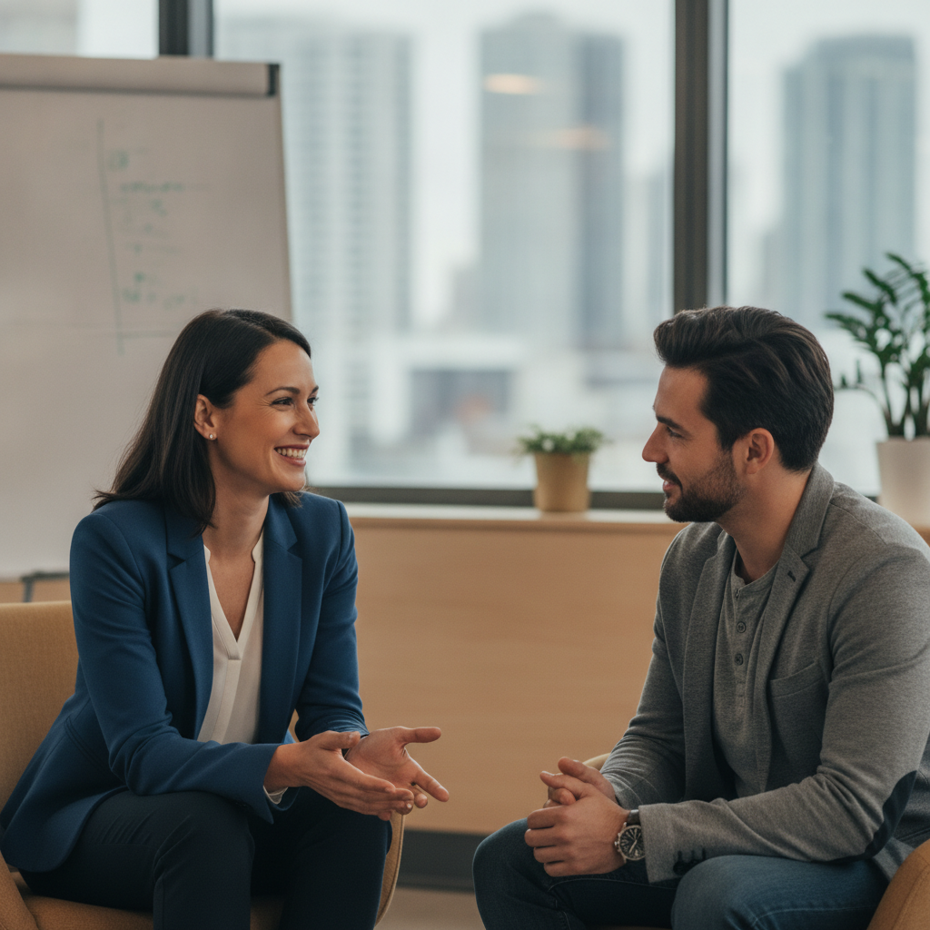 one-on-one questions to ask
