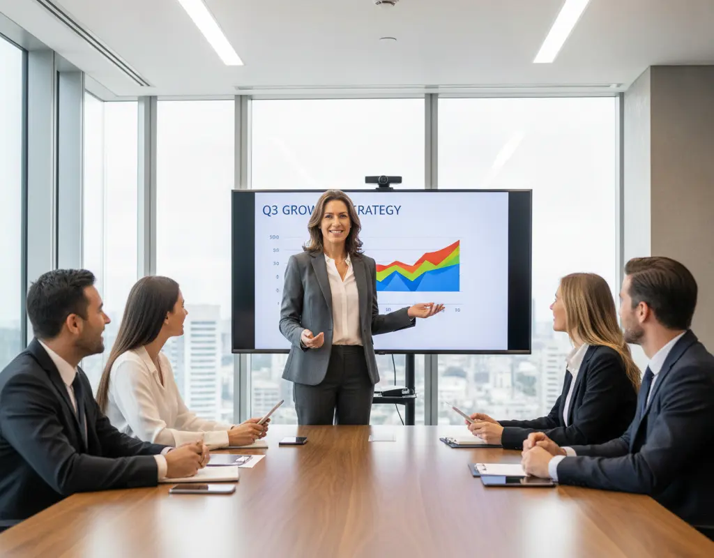 build personal brand authentically