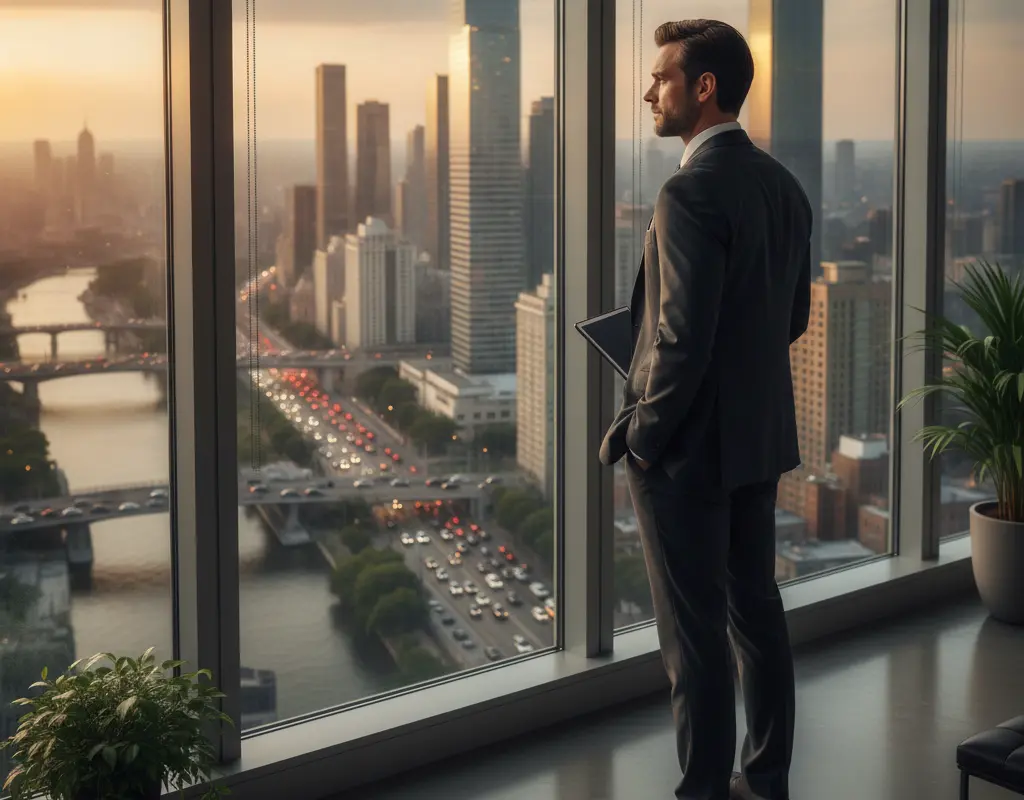 executive presence for introverts