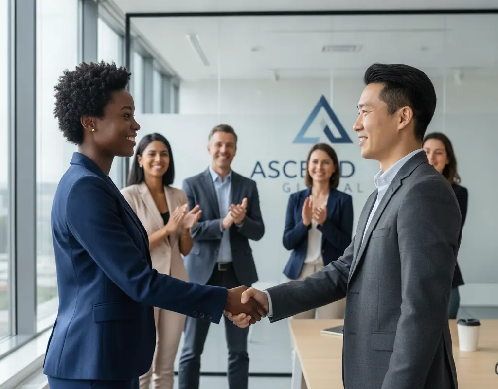 negotiate salary mid-career professional