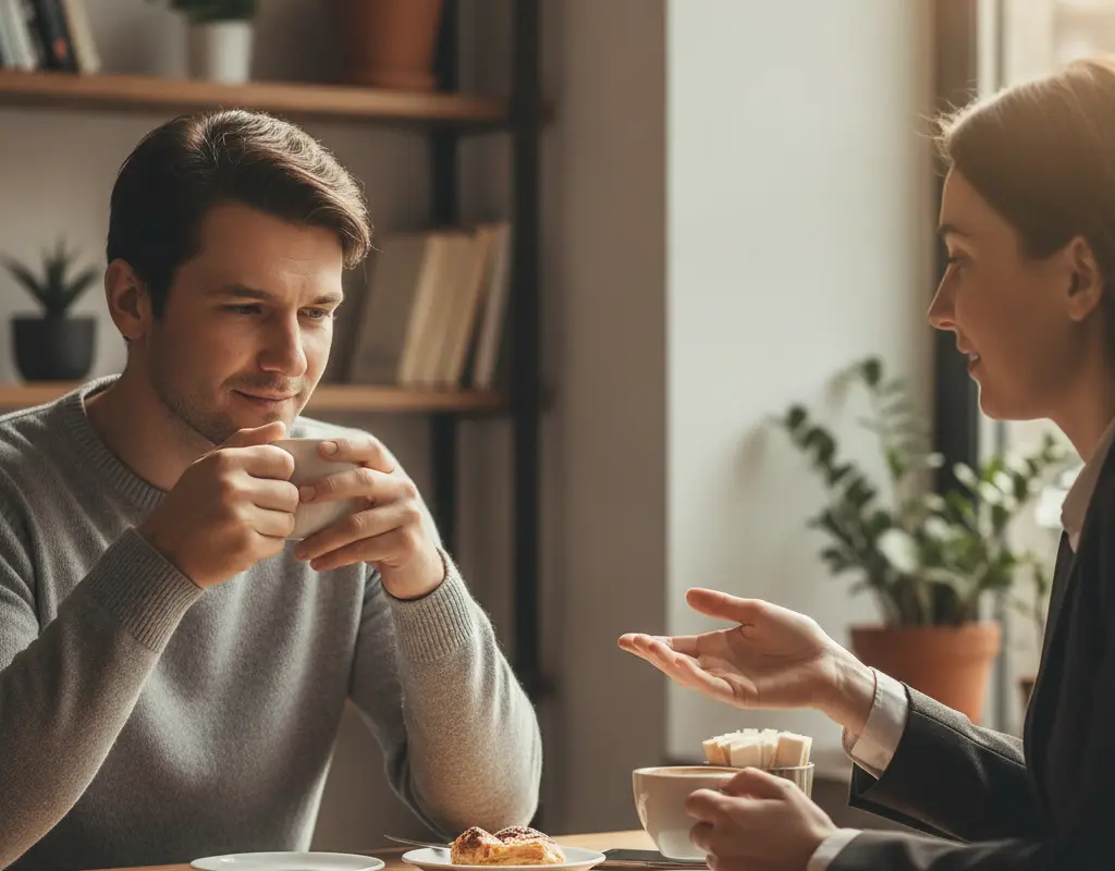 introverts building a professional network