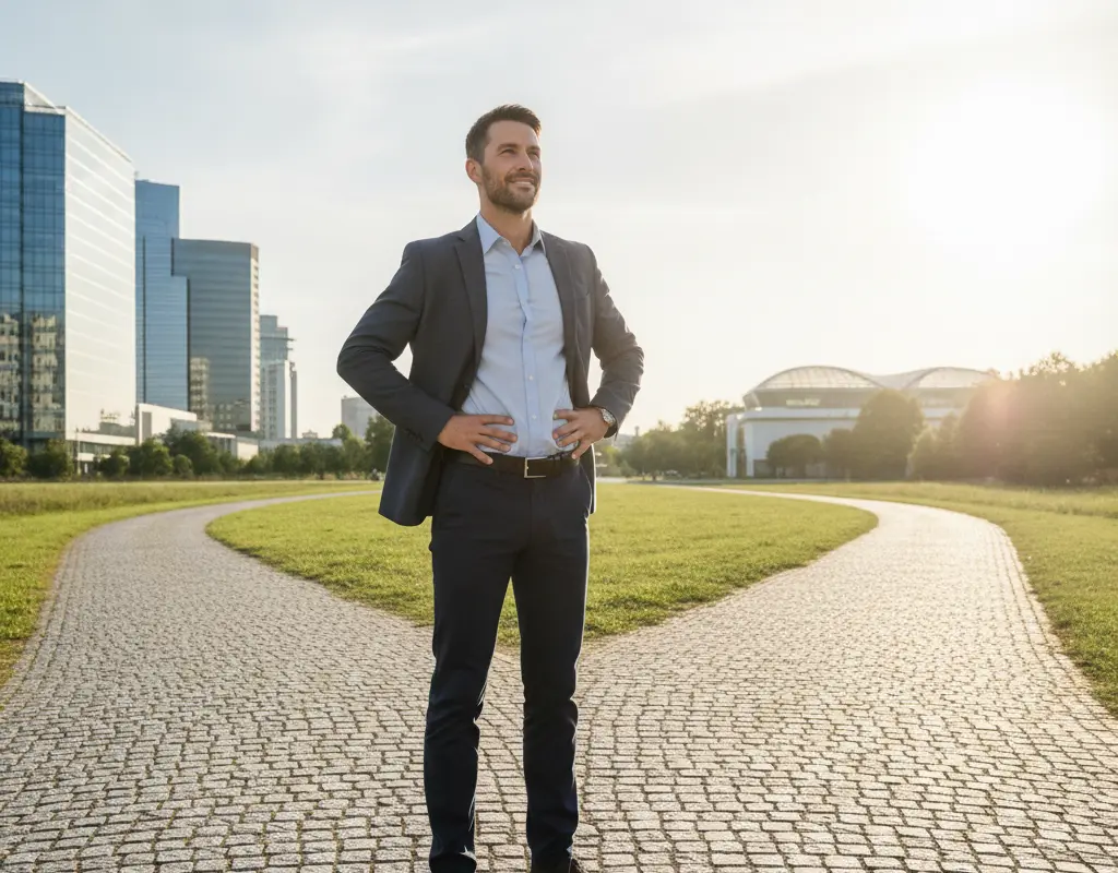 signs youre ready for promotion