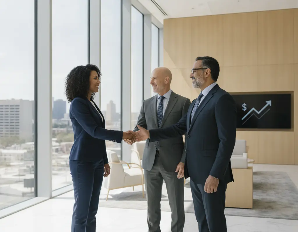 Salary Negotiation Scripts