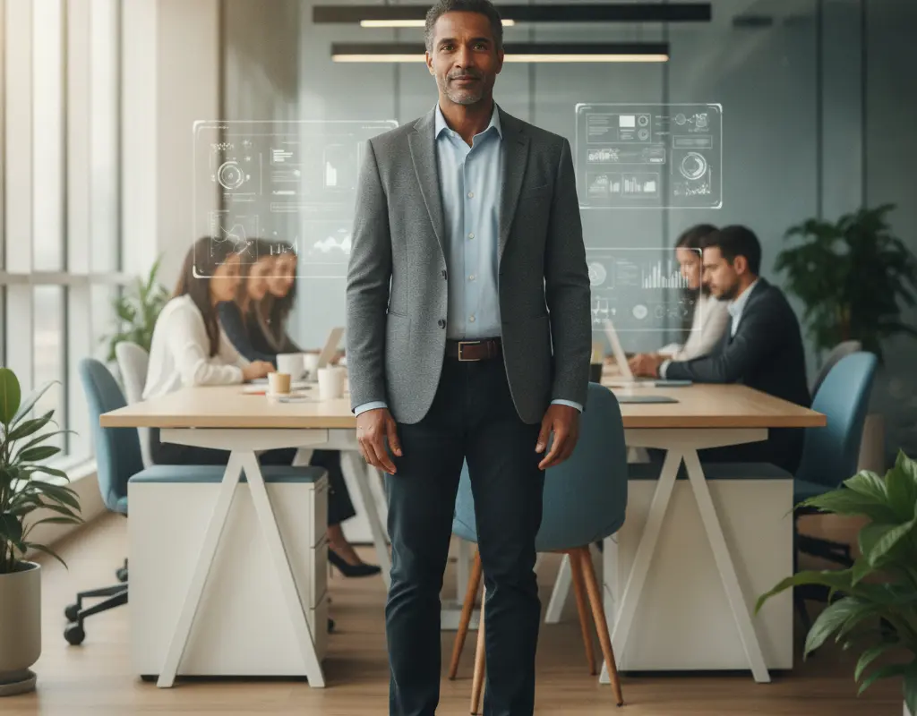 the hidden mid-career skills gap