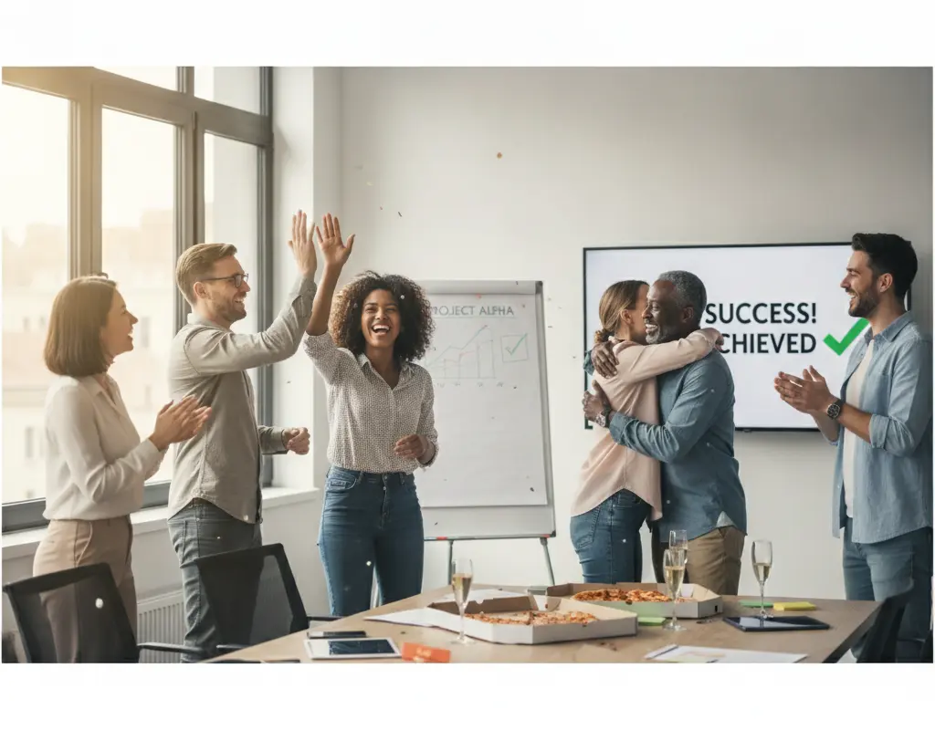 build psychological safety on teams