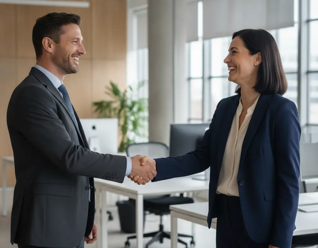 negotiate flexibility title and scope